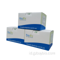 Baypure Magnetic Extraction Kit untuk agarosa gel DNA